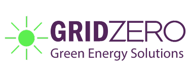 GridZero Solar and Green Energy